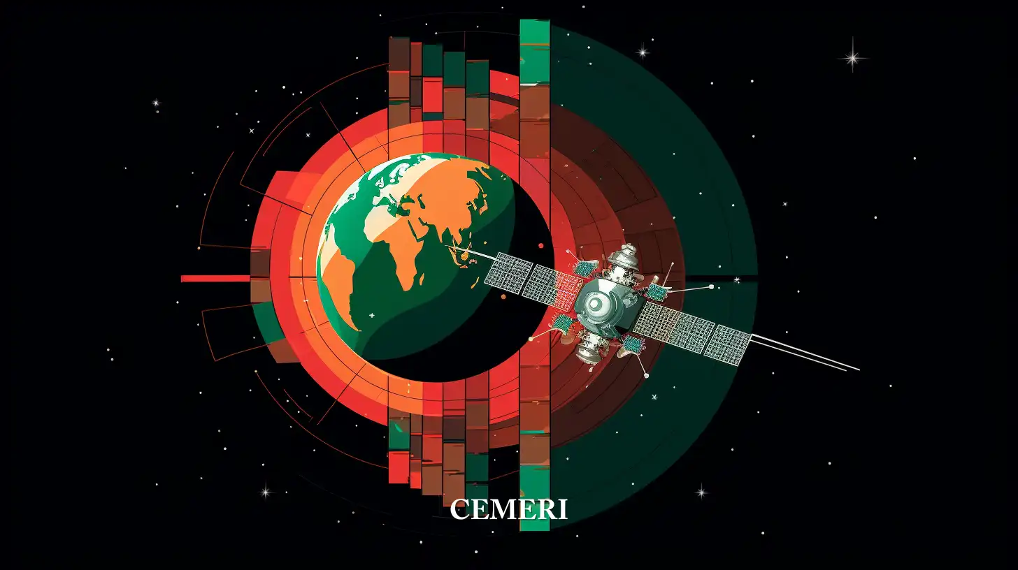 América Latina à “conquista” do espaço sideral